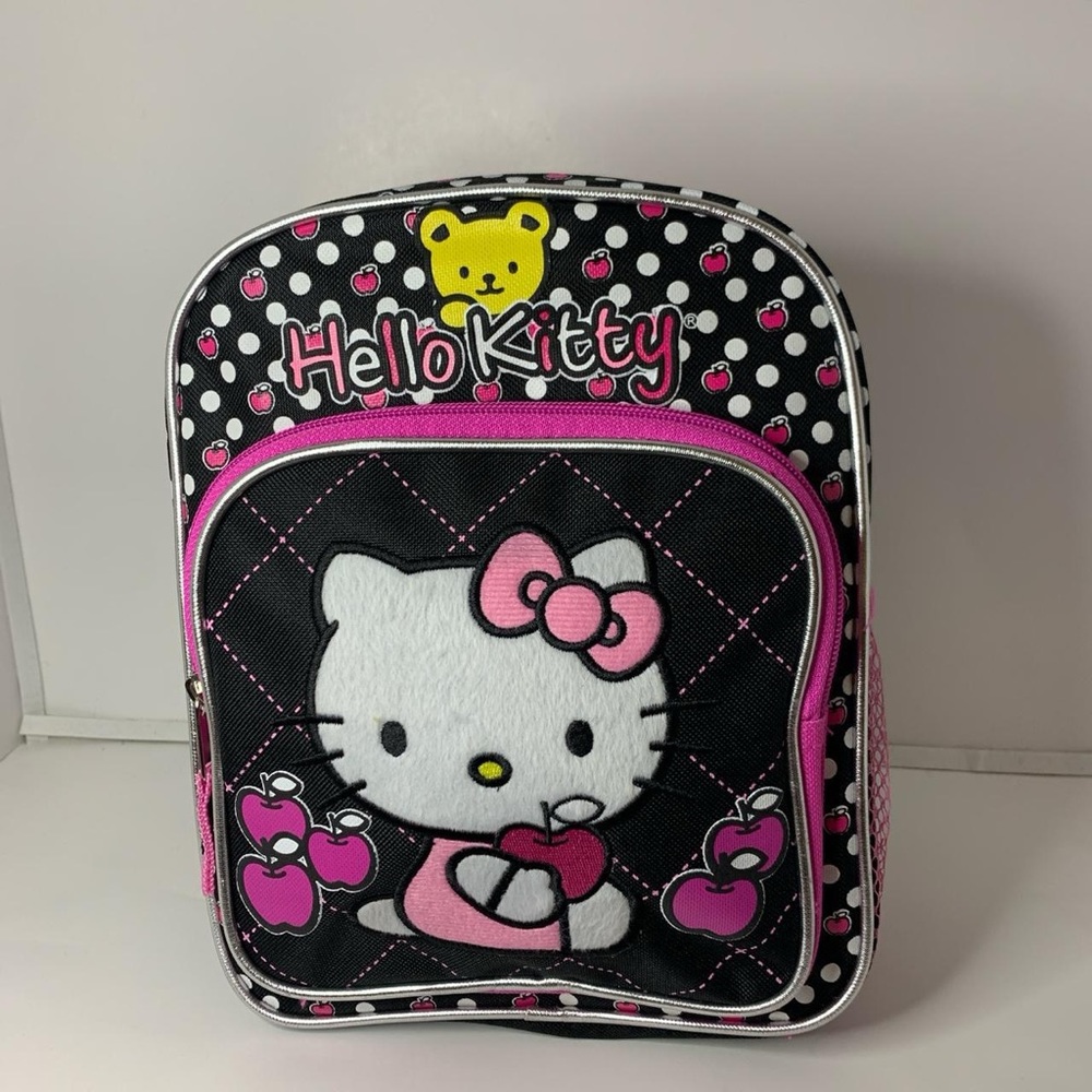 2011 Hello Kitty MINI Backpack
